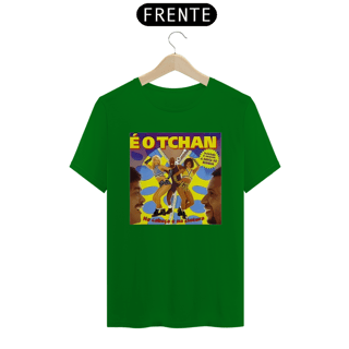 Nome do produto Camisetas É O Tchan