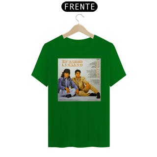 Nome do produto Camisetas Zezé Di Camargo & Luciano