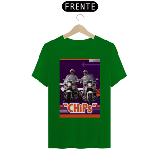 Nome do produto Camisetas Chips 2