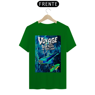 Nome do produto Camisetas Viagem Ao Fundo Do Mar 2