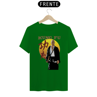 Nome do produto Camisetas Kung Fu