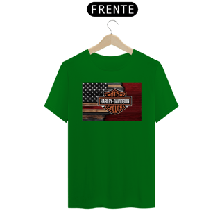 Nome do produto Camisetas Harley USA