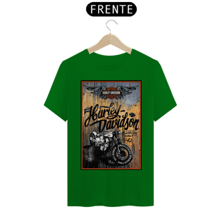 Nome do produto Camisetas Harley 1947
