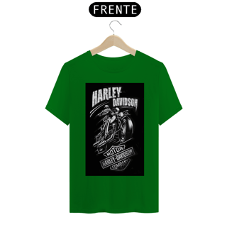 Nome do produto Camisetas Harley Caveira