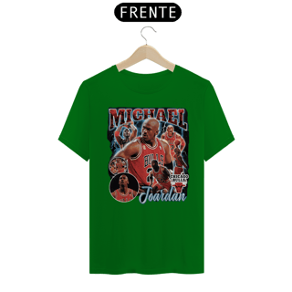 Nome do produto Camisetas Michael Jordan 2