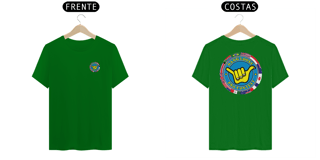 Nome do produto Camisetas Hang Loose Frente/Costas