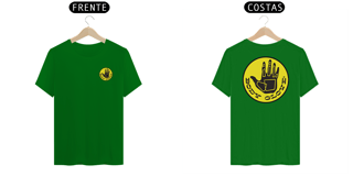 Nome do produto Camisetas Body Glove Frente costas