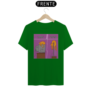 Nome do produto Camisetas Cat 1995