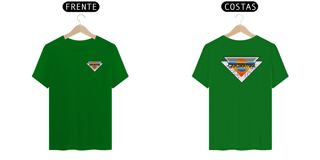 Nome do produto Camisetas Quebra Mar Frente Costas