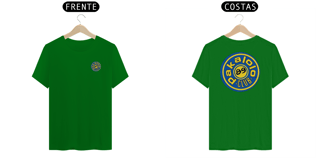 Nome do produto Camisetas Pakalolo Frente Costas