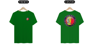 Nome do produto Camisetas O´Neill Frente Costas
