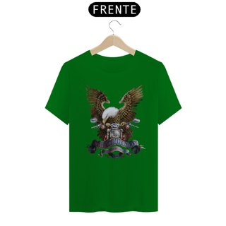 Nome do produto Camisetas Colcci Águia