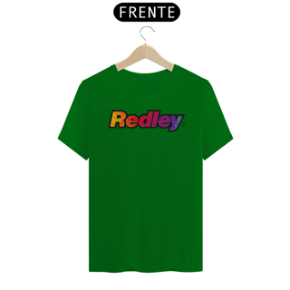 Nome do produto Camisetas Redley