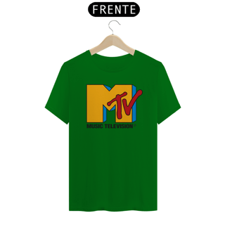 Nome do produto Camisetas M TV