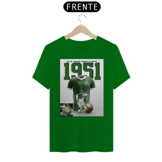 Nome do produto Camisetas Palmeiras 1951