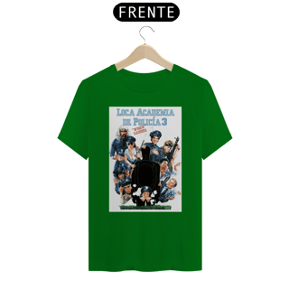 Nome do produto Camisetas Louca Academia DP3