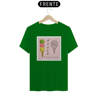 Nome do produto Camisetas Beach Cool
