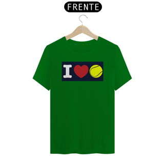 Nome do produto Camisetas Beach I Love