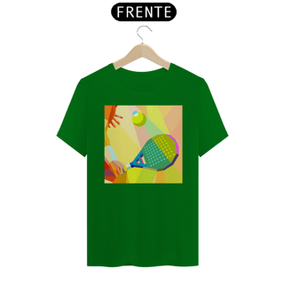 Nome do produto Camisetas Beach Mosaico