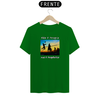 Nome do produto Camisetas Futevôlei Terapêutico