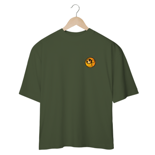 Nome do produto Camisetas Oversized Ocean Pacific 2 Minimalista