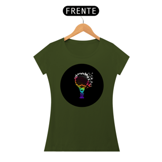 Nome do produto Camisetas Baby Beach Borboletas