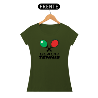 Nome do produto Camisetas Baby Beach Vem Para a Praia