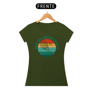 Nome do produto Camisetas Baby Beach Vem Pro Beach
