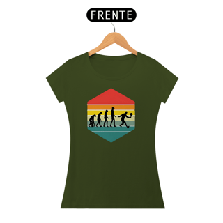 Nome do produto Camisetas Baby Beach Evolução
