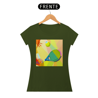 Nome do produto Camisetas Baby Beach Mosaico