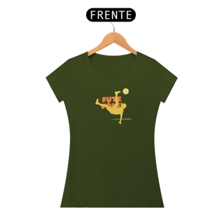 Nome do produto Camisetas Baby Futevôlei Bike