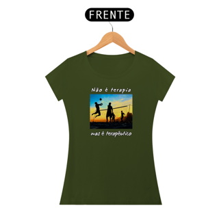 Nome do produto Camisetas Baby Futevôlei Terapêutico