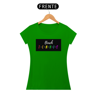 Nome do produto Camisetas Baby Beach Collors