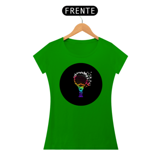 Nome do produto Camisetas Baby Beach Borboletas