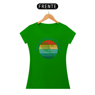 Nome do produto Camisetas Baby Beach Vem Pro Beach