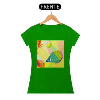 Nome do produto Camisetas Baby Beach Mosaico