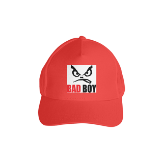 Nome do produto Boné Bad Boy