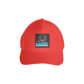 Nome do produto Boné BMX Pantera