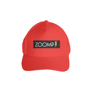 Nome do produto Boné Zoomp