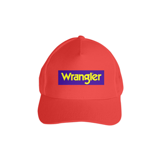 Nome do produto Boné Wrangler
