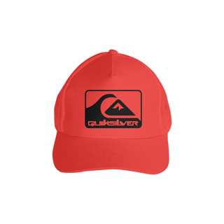 Nome do produto Boné Quiksilver