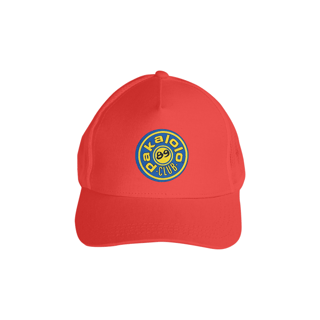 Nome do produto Boné Pakalolo