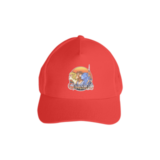Nome do produto Boné ThunderCats