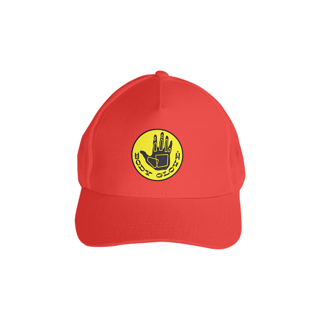 Nome do produto Boné Body Glove