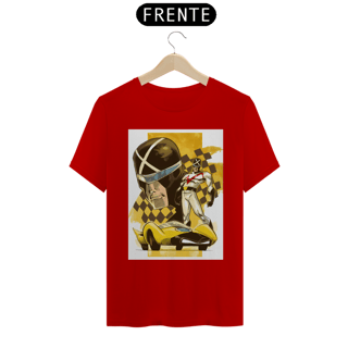 Nome do produto Camisetas Corredor X