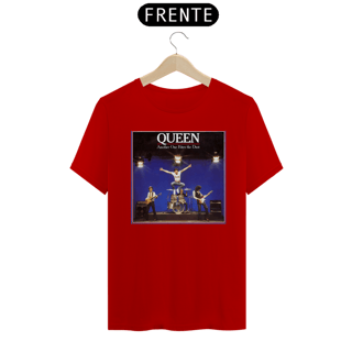 Nome do produto Camisetas Queen