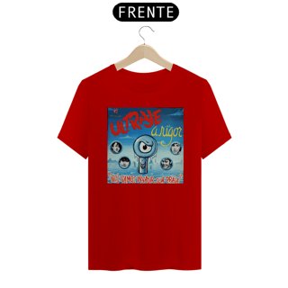 Nome do produto Camisetas Ultraje A Rigor