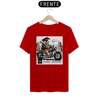 Nome do produto Camisetas Fred Moto