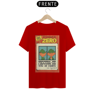 Nome do produto Camisetas Almanaque Do Zero