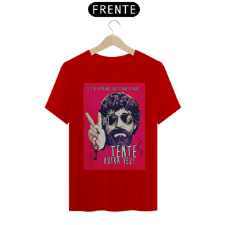 Nome do produto Camisetas Tente Outra Vez